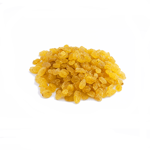 Goldene Rosinen aus Südafrika (1x12,5kg)