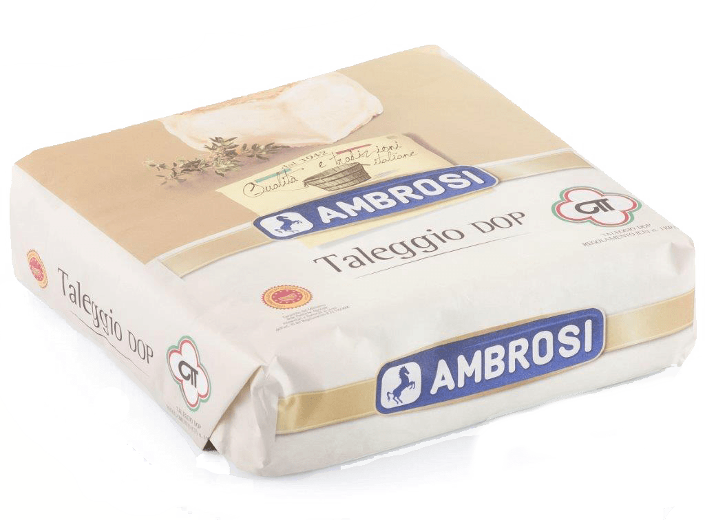 Taleggio DOP