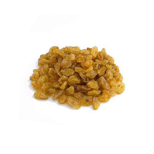 Goldene Rosinen jumbo aus Chile (500g.)