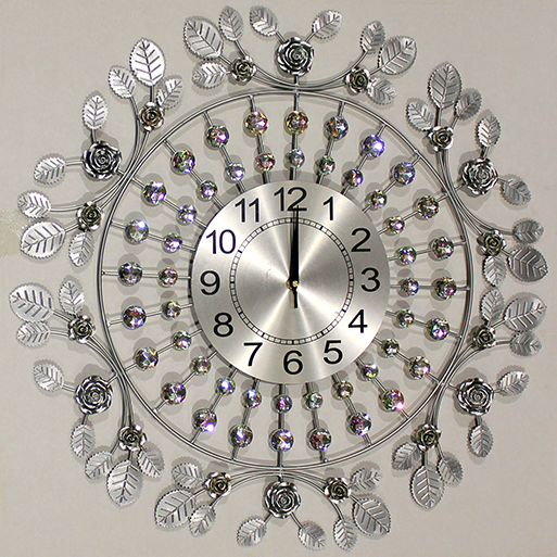 Wanduhr 2847