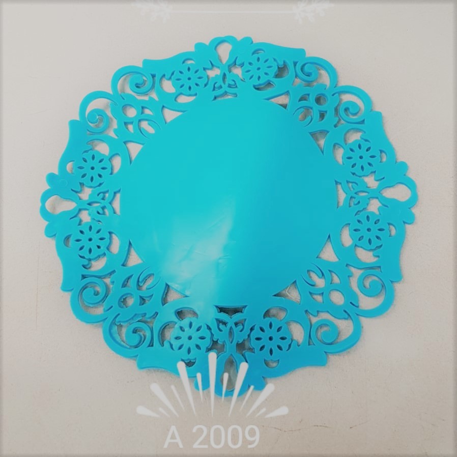 Untersetzer 2er 2009