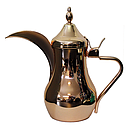 Kaffeekanne (1Lt.)