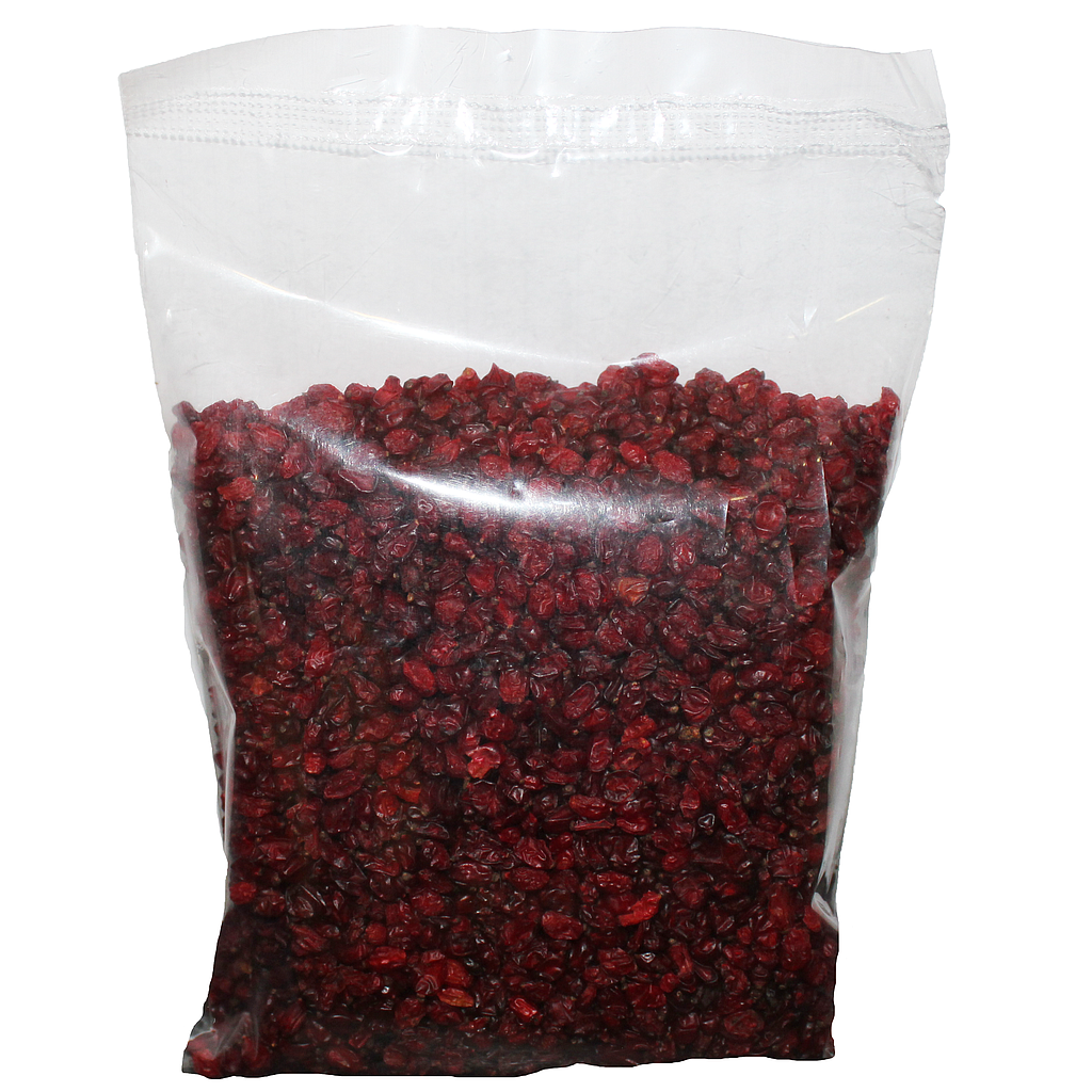 Berberitzen (180g.)