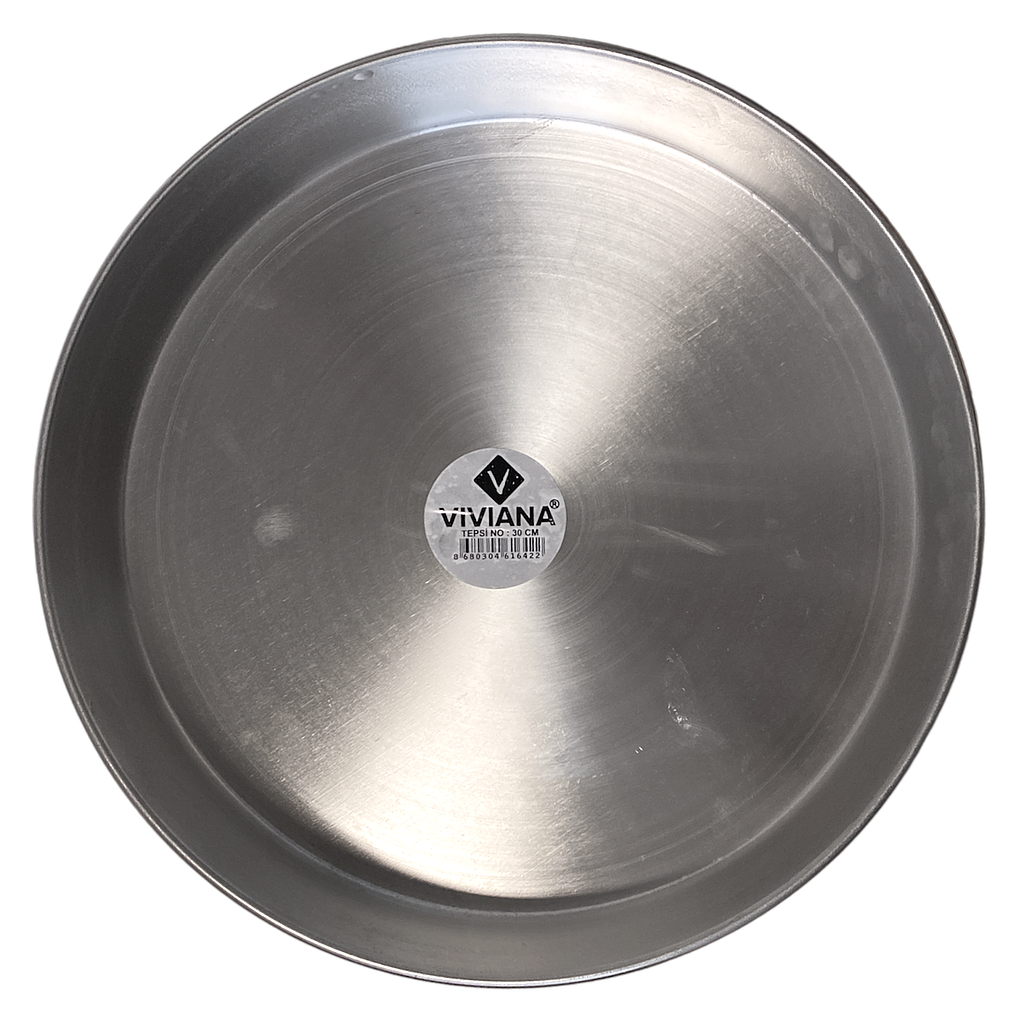 Alu Tablett 40cm