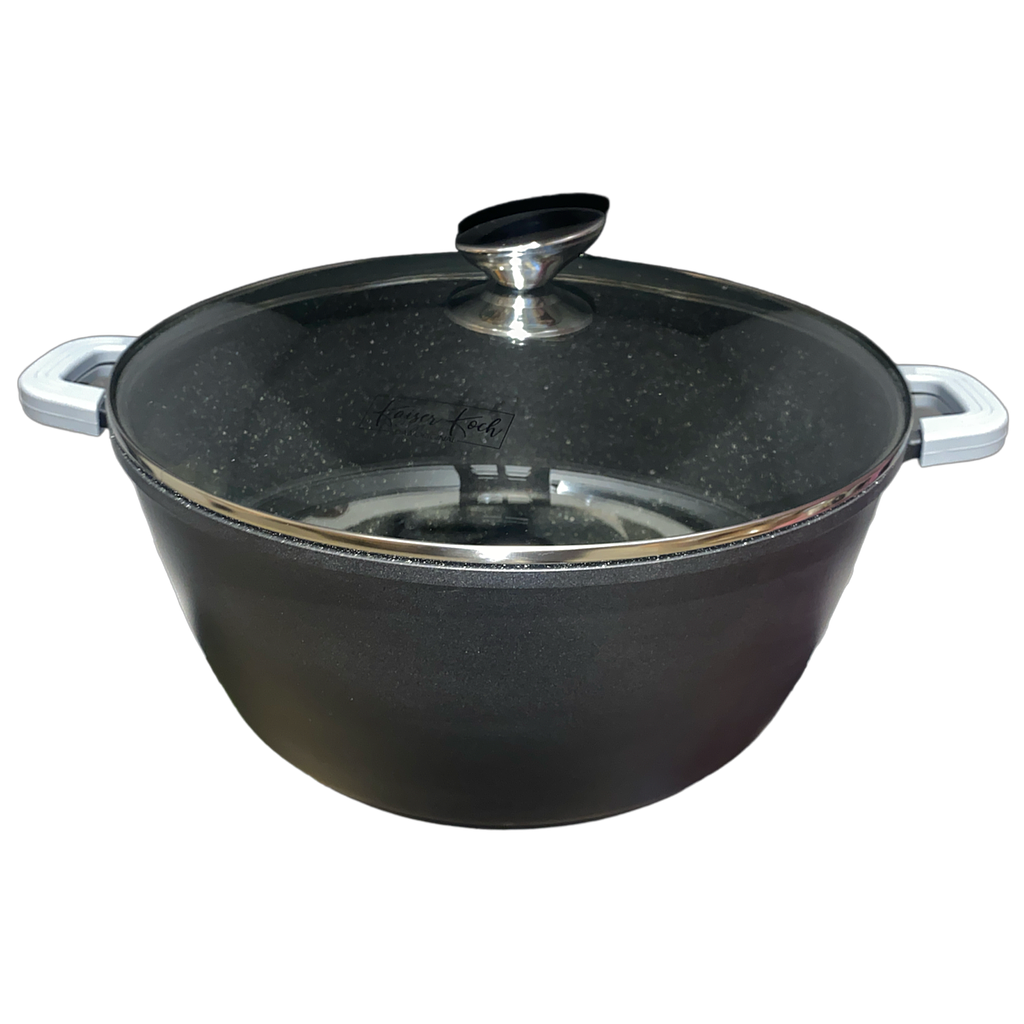 Granit Topf 36cm