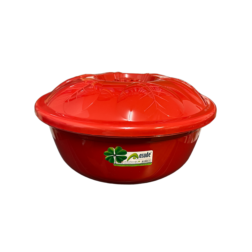 Plastik Eimer S