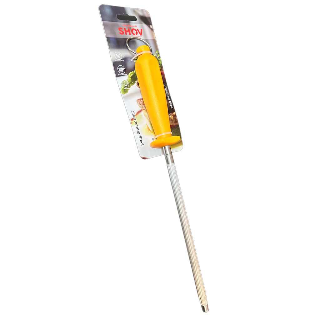 Wetzstab