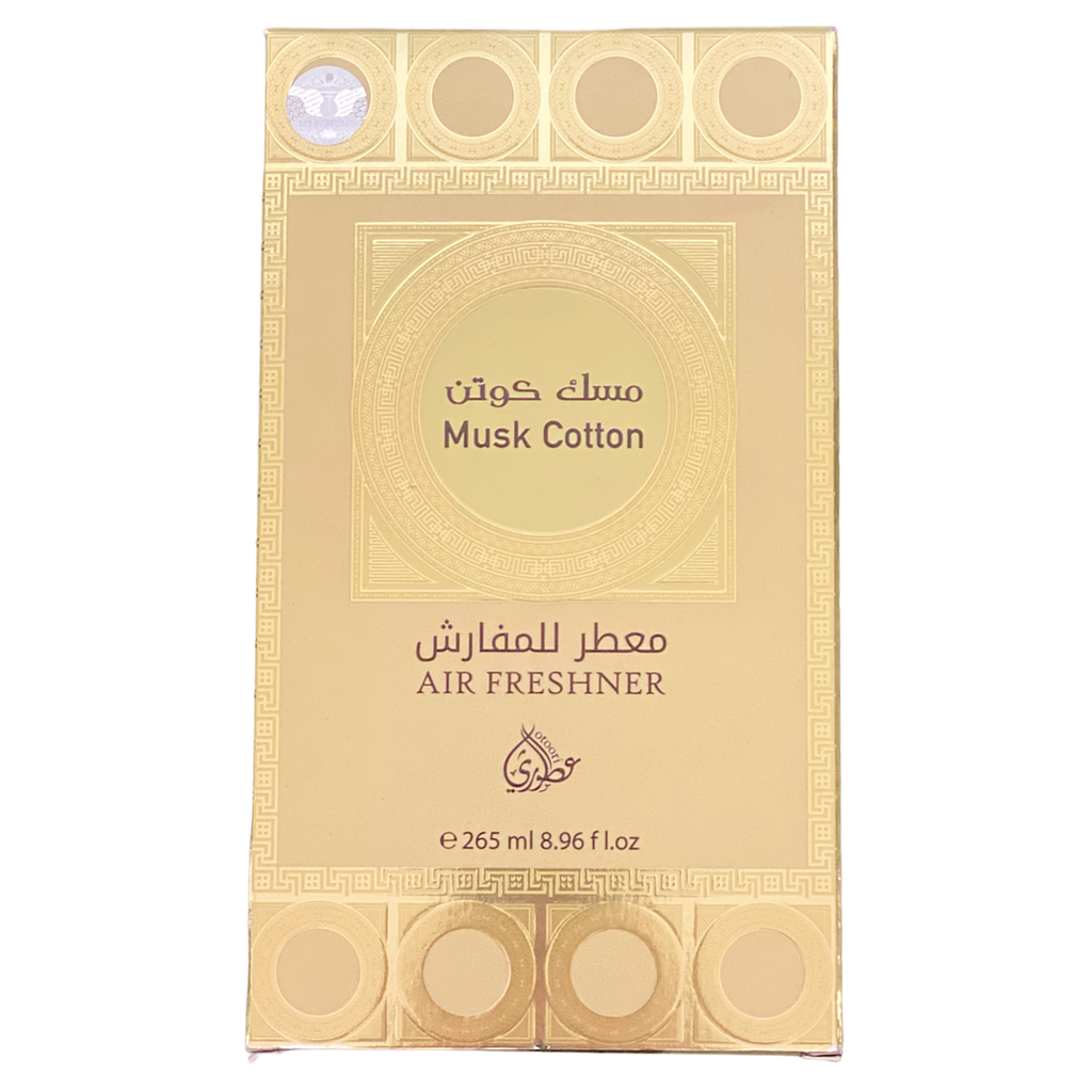 Otoori Musk Cotton Air Freshner (265ml)