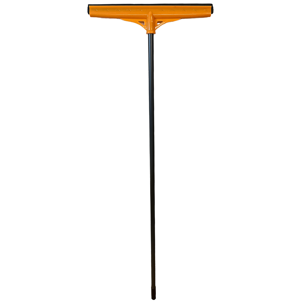 Wasserschieber 45cm und 130cm lang 1238