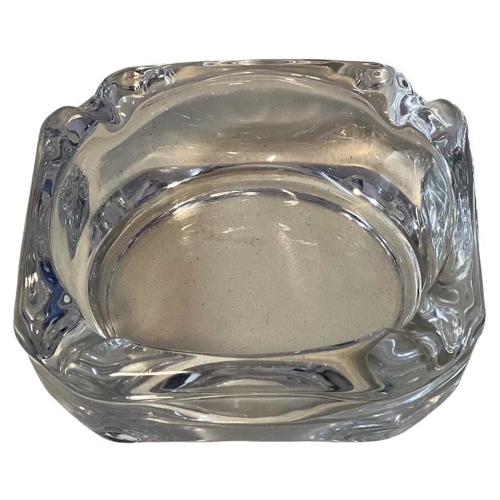 Aschenbecher 8020 Ø9,5cm