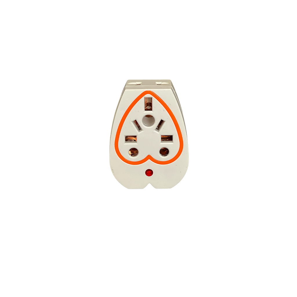 Mehrfachstecker 