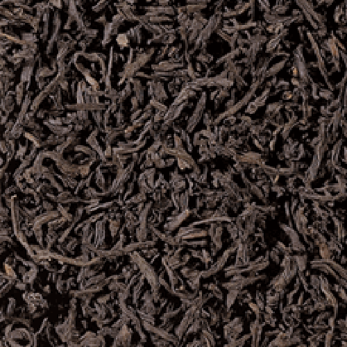 Schwarzer Tee China Lapsang Souchong