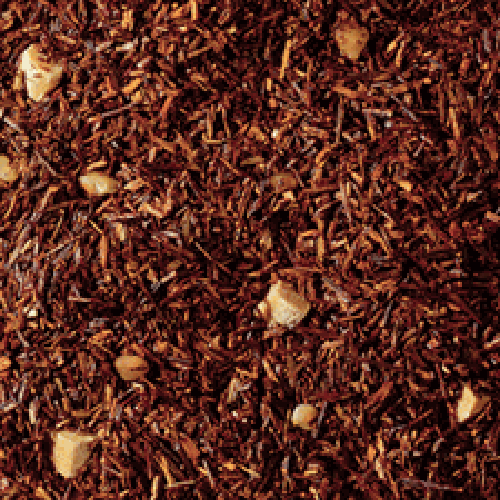 Rotbuschteemischung Karamell aromatisiert (1 Kg)