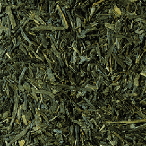 Grüner Tee Japan Sencha Fukujyu
