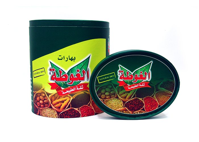 Algota Mandi Gewürz (1x5kg)